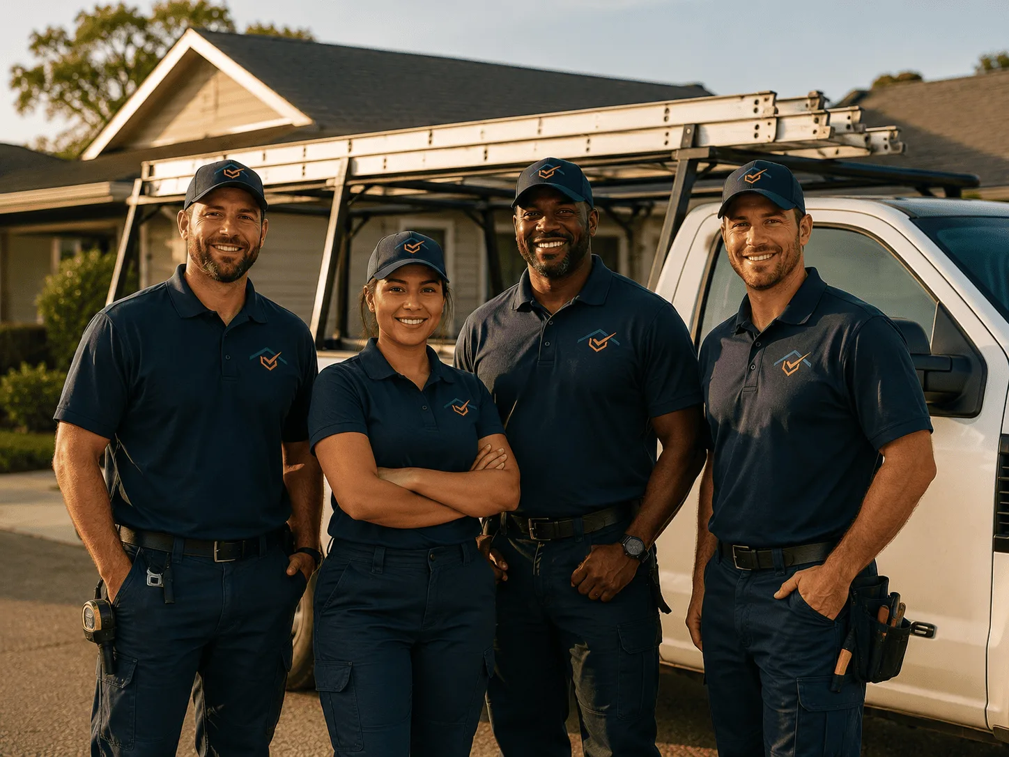 Roof Inspection company in Spring Hope, NC